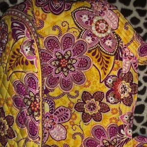 Vera Bradley purse bundle